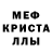 Alpha-PVP СК КРИС Speedfreak Life